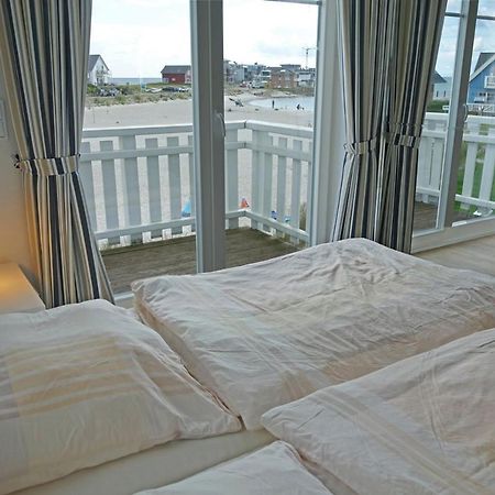 Strandgut Olpenitz Exteriör bild
