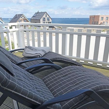 Strandgut Olpenitz Exteriör bild