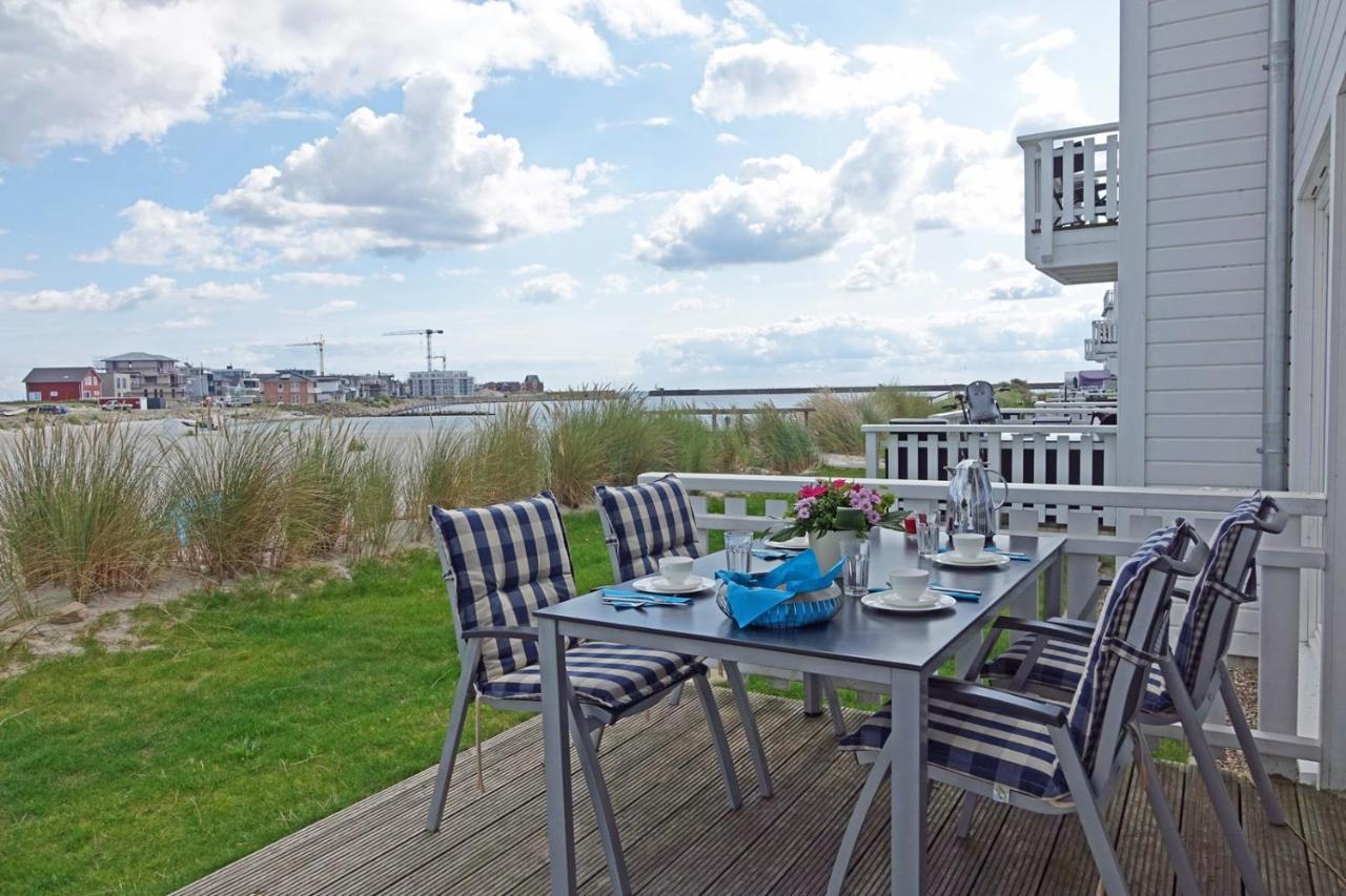Strandgut Olpenitz Exteriör bild