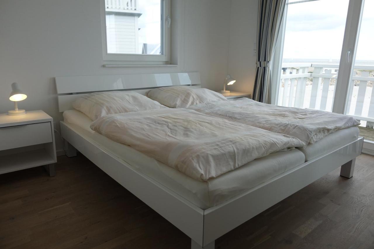 Strandgut Olpenitz Exteriör bild