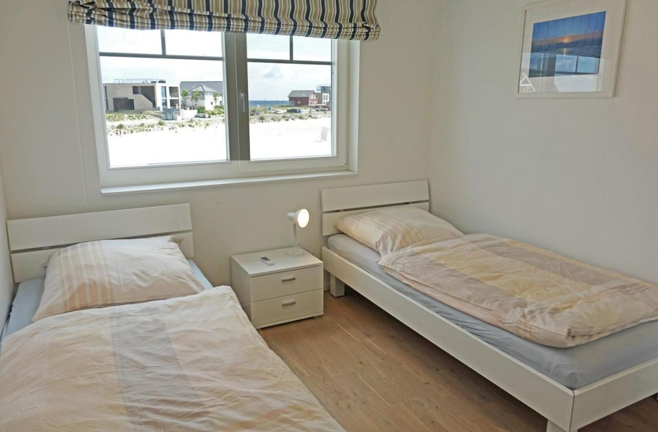 Strandgut Olpenitz Exteriör bild