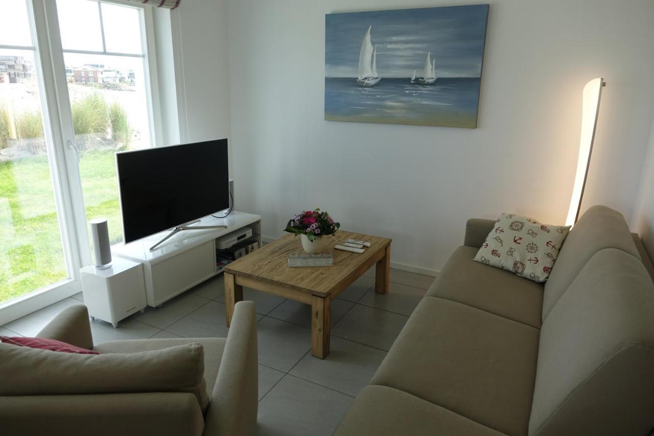 Strandgut Olpenitz Exteriör bild