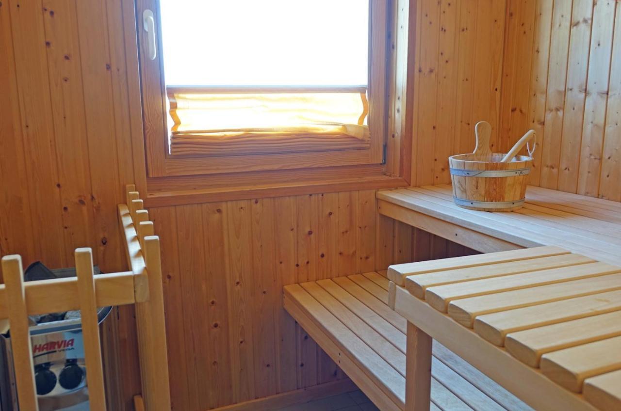Strandgut Olpenitz Exteriör bild